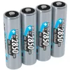 Batteria per uso domestico Ansmann 5035092 nichel-metallo idruro NiMH