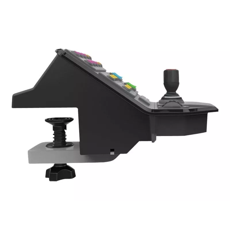 Controller Logitech G Saitek Farm Sim Vehicle Side Panel (945-000014)