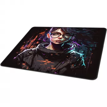 Sharkoon SKILLER SGP50 D2 (multicolore taglia XL)
