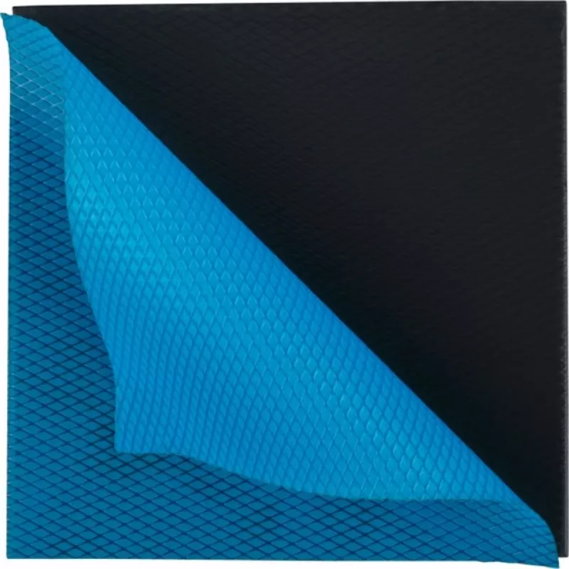 Thermal Grizzly Minus Pad Advance – pad termici, 100 × 100 × 0,5 mm, 2 pz. (TG-MP-A-100-100-05-2)