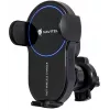 Navitel | Supporto di ricarica wireless per auto | SH1000 PRO