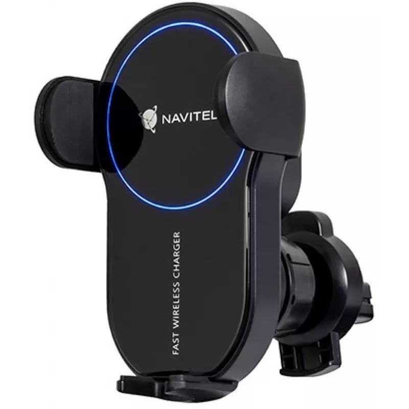 Navitel | Supporto di ricarica wireless per auto | SH1000 PRO
