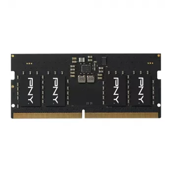 Memoria per notebook PNY DDR5 32GB 5600 SO-DIMM