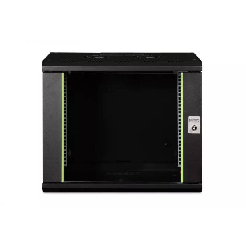 Armadio a parete Digitus Unique Series - 600x450 mm (LxP)