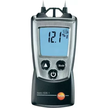 TESTO misuratore di umidità dei materiali 606-1 (0560 6060)
