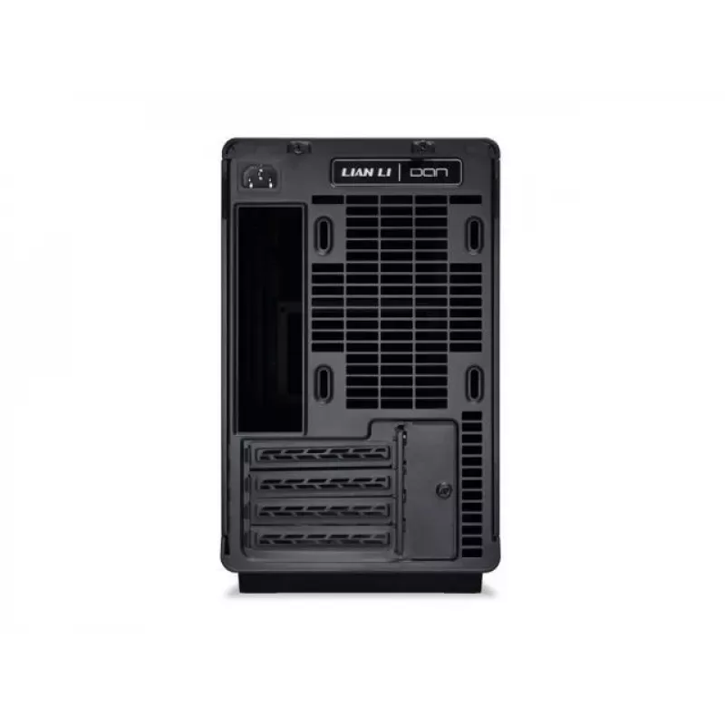 Case Mini-Tower senza alimentatore LIAN LI