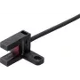Barriera a forcella Panasonic PM-T45-P-C3 tipo T, 5–24 V DC, commutazione chiaro/scuro