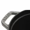 Tegame Staub La Cocotte 5,5 L ovale