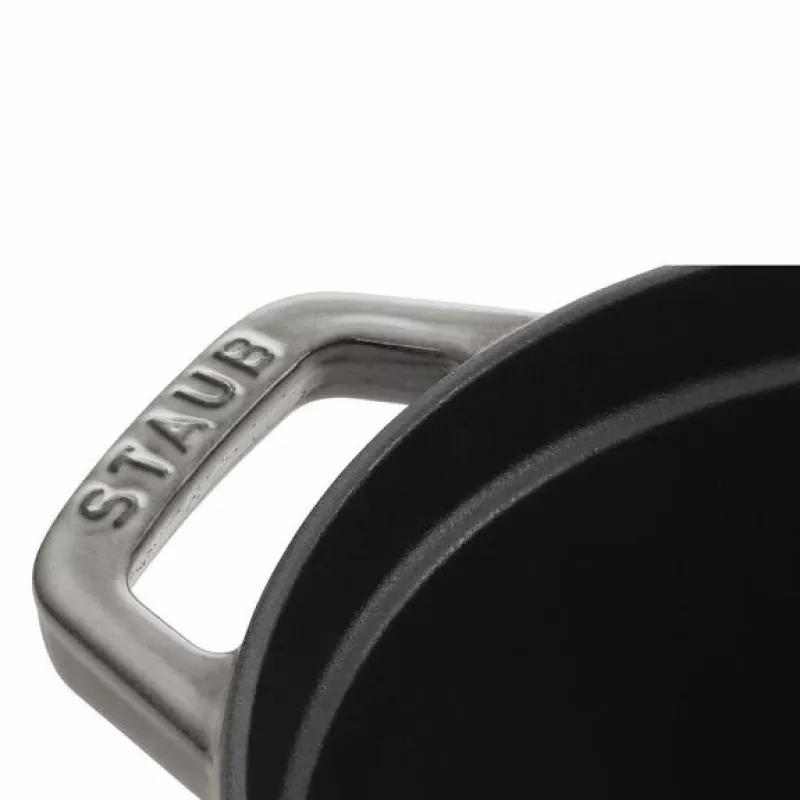 Tegame Staub La Cocotte 5,5 L ovale