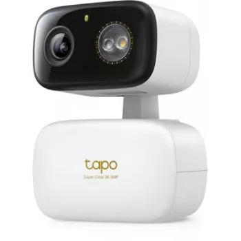 TP-Link Tapo C236 Telecamera di sorveglianza di rete esterno/interno 2304 x 1296