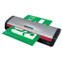 Plastificatrice gbc 4410071EU A4 sistema a 2 rulli per la plastificazione di carte di credito e documenti