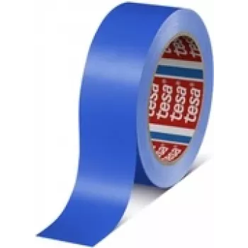 Tesa nastro adesivo per pacchi blu (60404-00019-00)