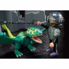 Playmobil - #70925 Dino Rise Dino Mine set da costruzione 386 pezzi - multicolore