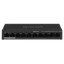 Switch Mercusys MS110P 10 porte 10/100Mbps POE+ 8 porte (Versione 1.0)