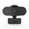 DICOTA D31841 Webcam 1920 x 1080 Pixel USB 2.0 Nero