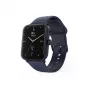 Hama 6010 44 mm touchscreen digitale blu