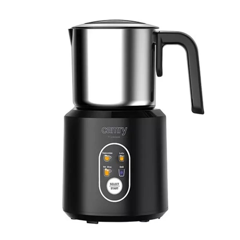 Montapanna elettrico a mano Camry CR 4498 — 500 W, nero