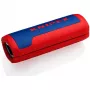 KNIPEX TwistCut 90 22 01 SB tagliatubi per tubi corrugati