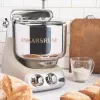 Ankarsrum Assistent Original robot da cucina 1500 W beige