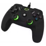 Gamepad ESPERANZA EGG110K USB con filo, vibrazione, 12 tasti, cavo 1,5 m — per PC e PS3