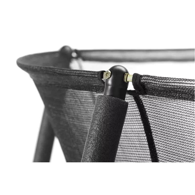 Trampolino Salta Comfort Edition 153 cm verde