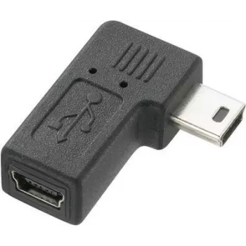 Renkforce RF-4535922 scheda interfaccia/adattatore Mini-USB B (RF-4535922)