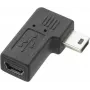 Renkforce RF-4535922 scheda interfaccia/adattatore Mini-USB B (RF-4535922)