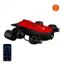 Drone subacqueo Geneinno T1‑Pro 150m 4K UHD — ROV professionale con profondità di immersione 150 m e telecamera 4K