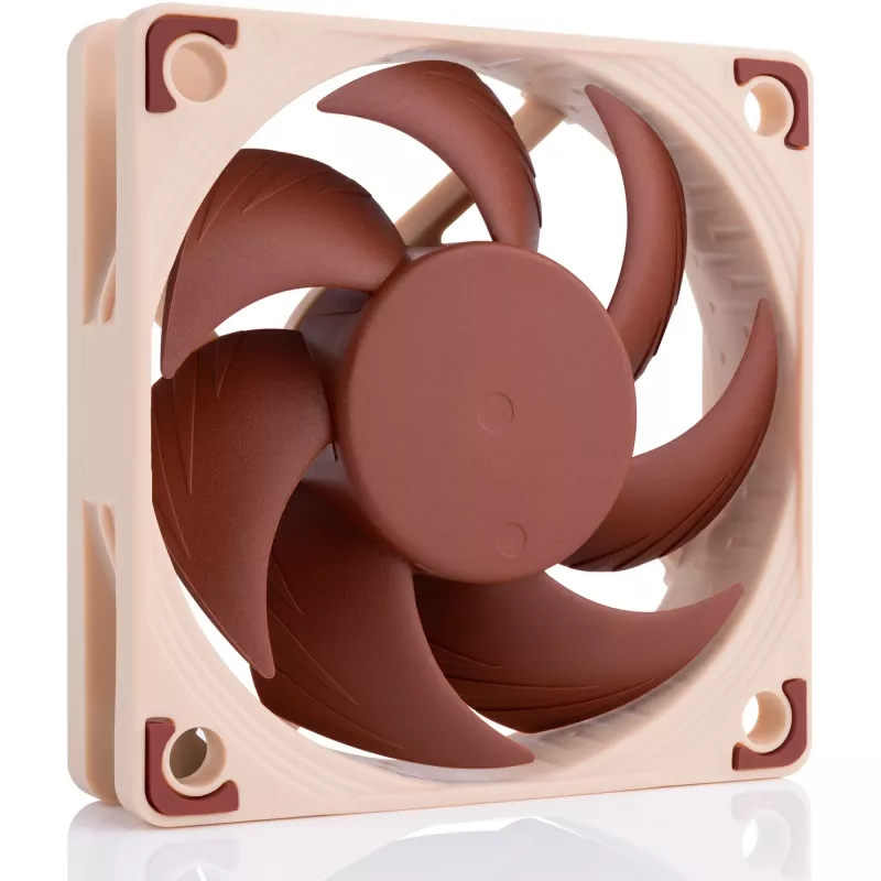 Noctua NF-A6x15 5V Ventola per case 60 mm