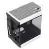 HYTE Y60 Midi Tower nero, bianco