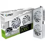Palit GeForce RTX 5060 White OC 8GB GDDR7 scheda grafica