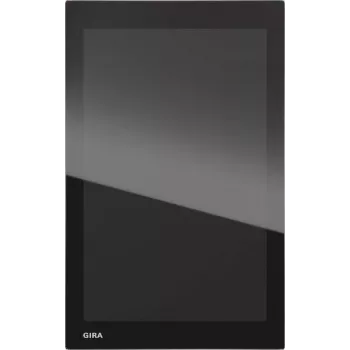 Gira 206605 nero