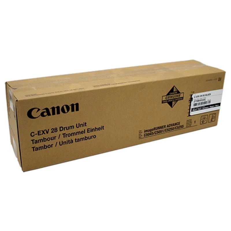 Cartuccia toner originale Canon C-EXV28