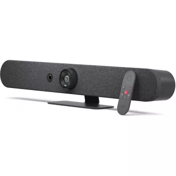 Bundle LOGITECH Rally Bar Mini + TAP Kit Cat5e
