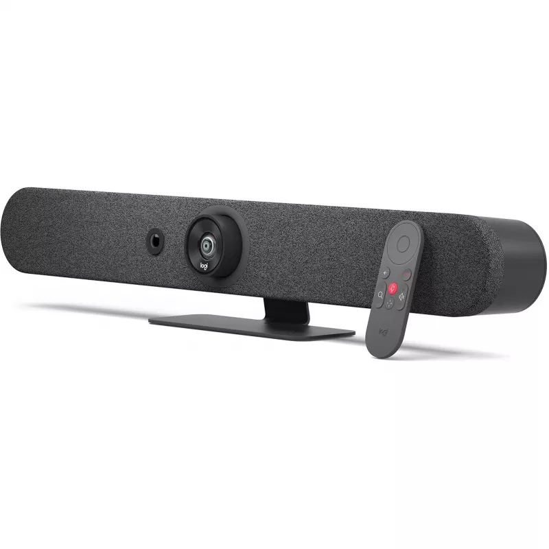 Bundle LOGITECH Rally Bar Mini + TAP Kit Cat5e