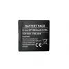 Batteria sostitutiva Extra Digital BP-5M per Nokia 5700 / 7390 3,7 V 1000 mAh