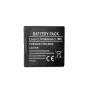 Batteria sostitutiva Extra Digital BP-5M per Nokia 5700 / 7390 3,7 V 1000 mAh