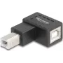 Adattatore per cavo DeLOCK 67207 USB Type-B nero