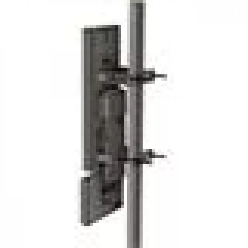 ePMP 3000, 17 dBi, 4,9 - 5,97 GHz, 50 Ohm, 70 gradi, 6 gradi, antenna settoriale