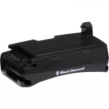 Batteria ricaricabile Black Diamond BD LT per lampada frontale Distance LT 1100 – batteria ricaricabile