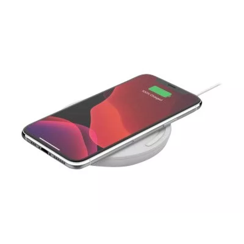 Caricabatterie Belkin WIA001VFWH caricabatterie per dispositivi mobili