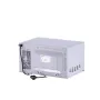 Severin MW 7770 microonde bianco forno a microonde solo da tavolo 20 L 700 W