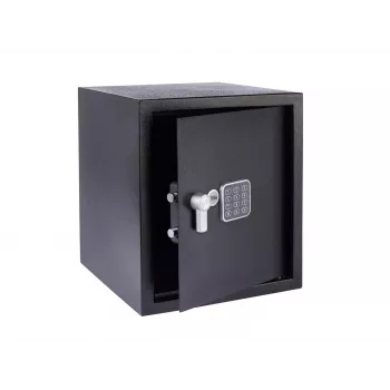 Cassaforte base con allarme YEC ufficio YALE HOME YEC/390/DB2