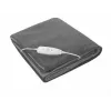 Medisana HDW coperta elettrica riscaldante, 120 W, grigio