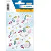 Adesivo decorativo HERMA 15402 multicolore