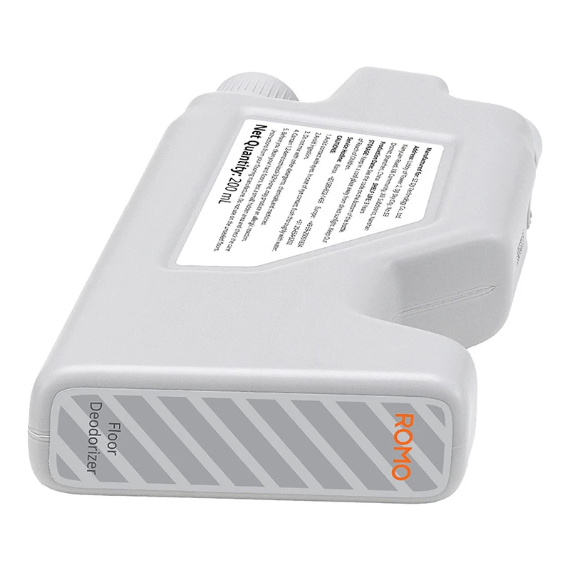 Deodorante per pavimenti DJI ROMO CP.CR.00000055.01 per robot aspirapolvere
