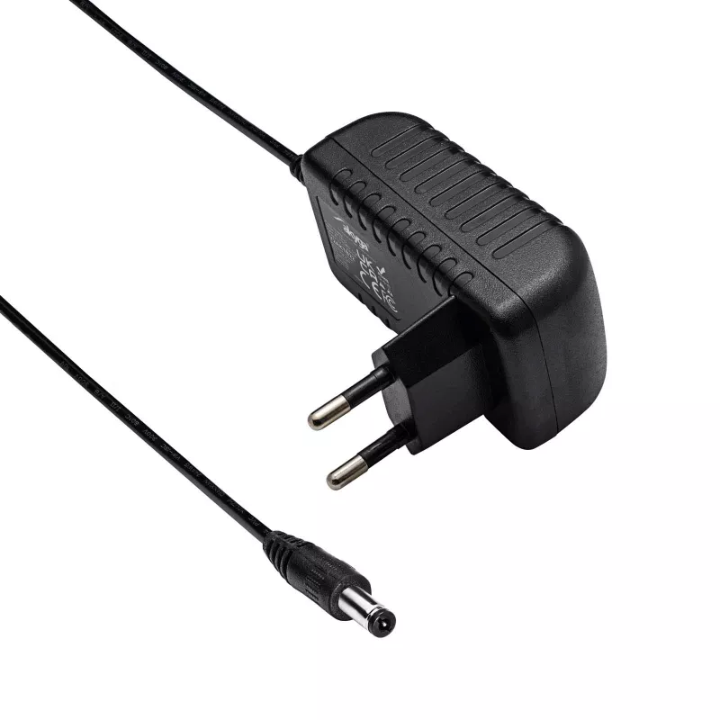 Alimentatore universale Akyga AK-TB-34, 5 V, 2 A, 10 W, 3,5 x 1,35 mm, 1,5 m