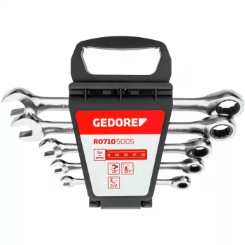 Gedore R07105005 rosso