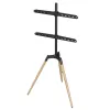 Supporto a terra per TV 32-65/TRIPOD TVS-65S-01 Gembird