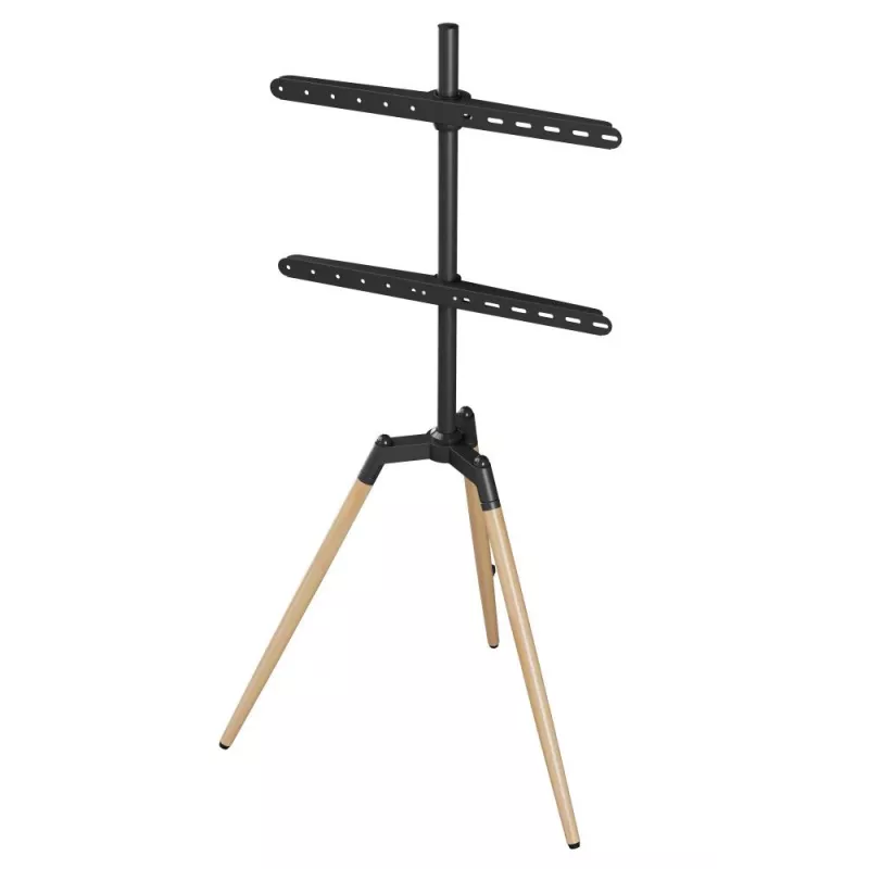 Supporto a terra per TV 32-65/TRIPOD TVS-65S-01 Gembird